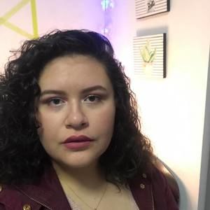 Meet your Posher, Lilliana